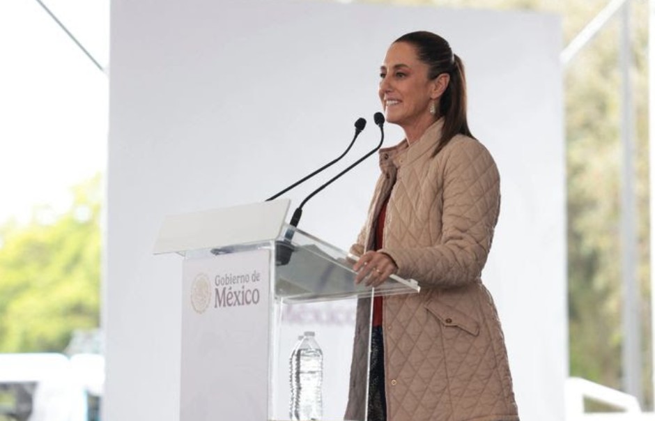 Sheinbaum y Brugada anuncian la Línea 4 del Cablebús: la más larga del mundo