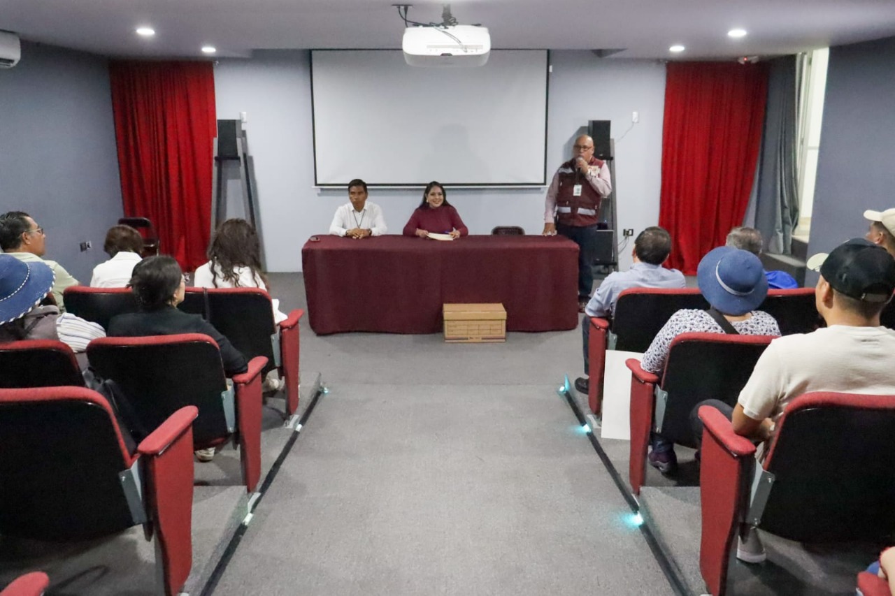 Diálogo y puertas abiertas, sellos de la administración de Tonantzin Fernández