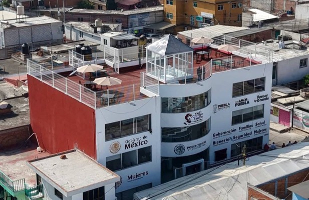 Atención a víctimas de violencia en casas Carmen Serdán ha resultado en más de 2 mil denuncias