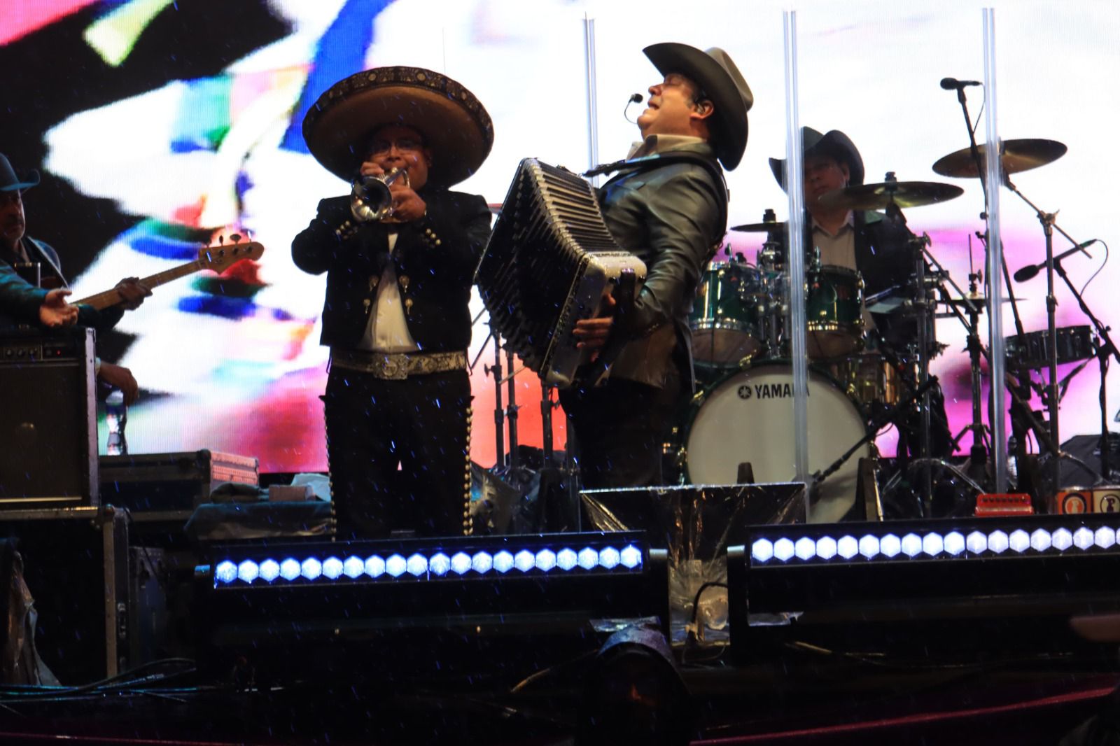 La "Feria Cuautlancingo 2025" concluye con gran éxito, organización y saldo blanco