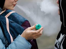 IMSS Tlaxcala alerta sobre los graves daños del vapeo en adolescentes