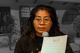 Allanan casa de Dora Roblero en Chiapas; crece el riesgo a defensores