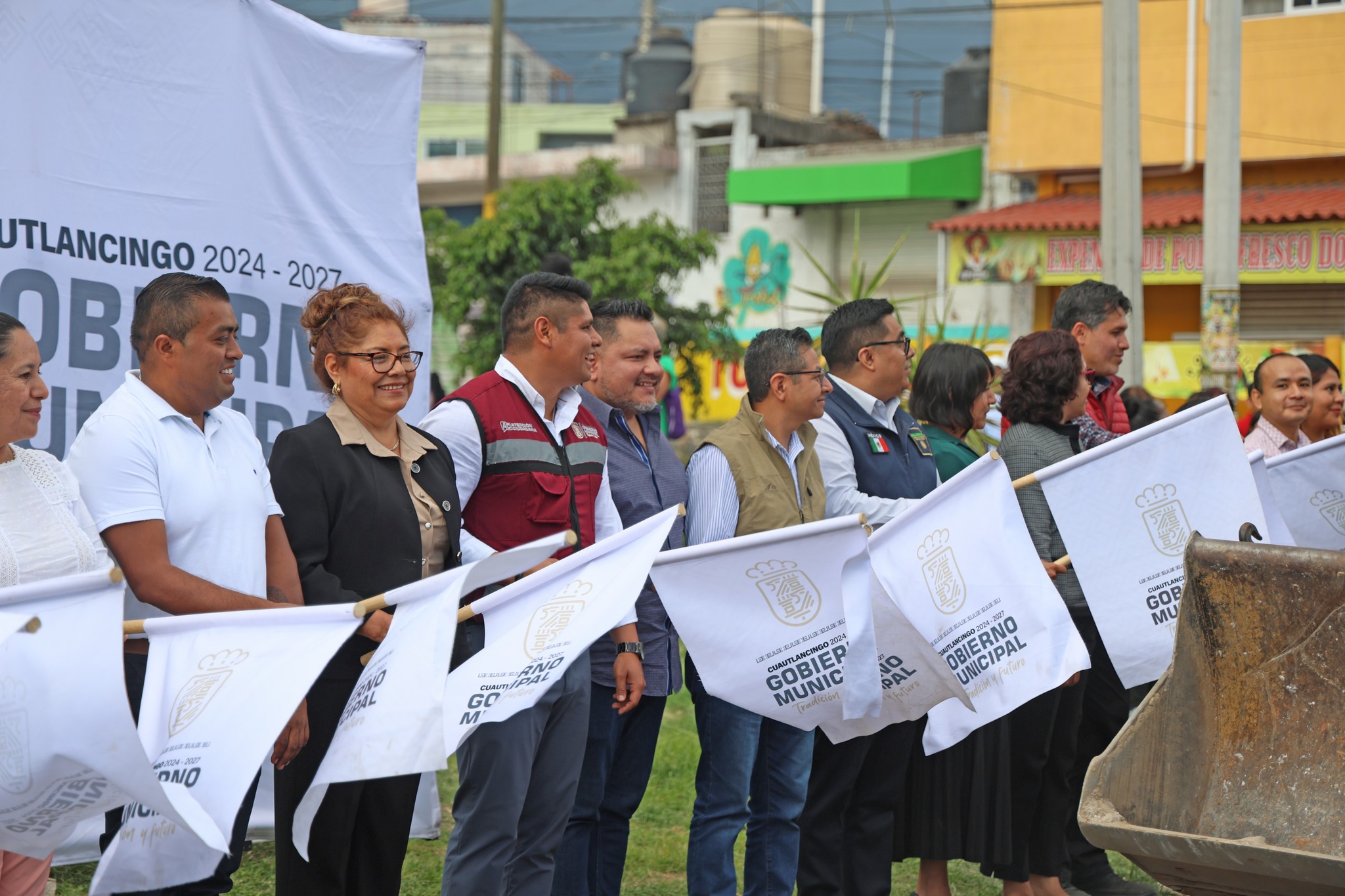 arranca subcomandancia sanctorum 3