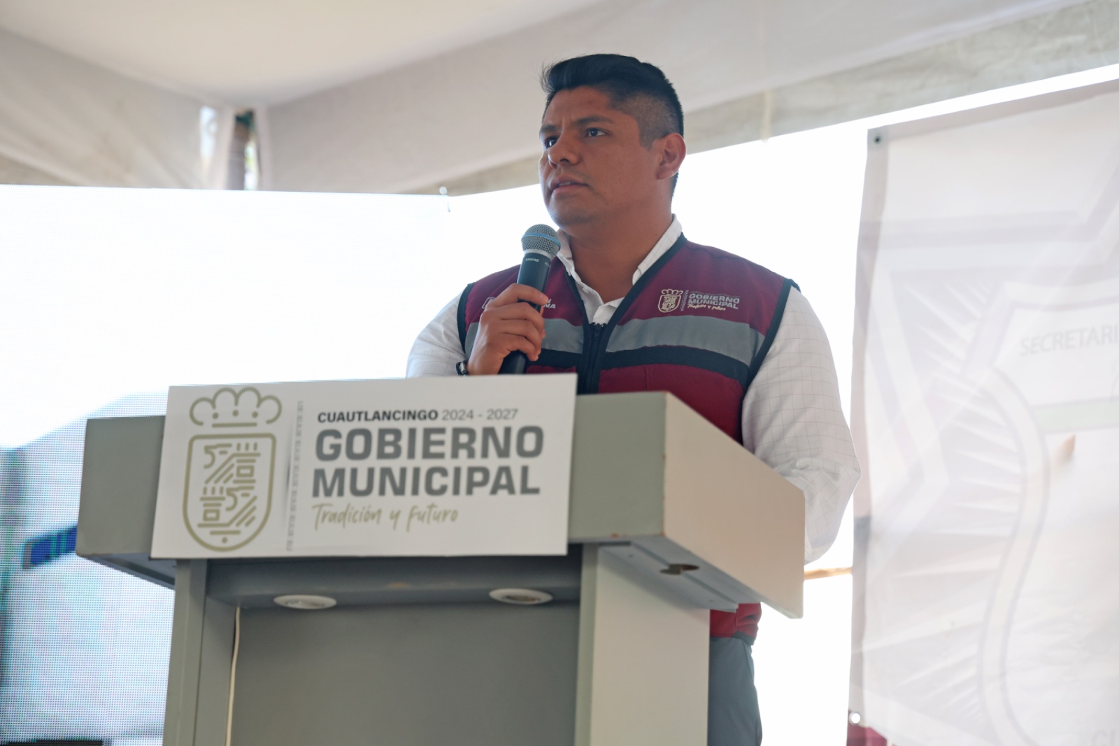 inicia contrucción subcomandancia sanctorum 3