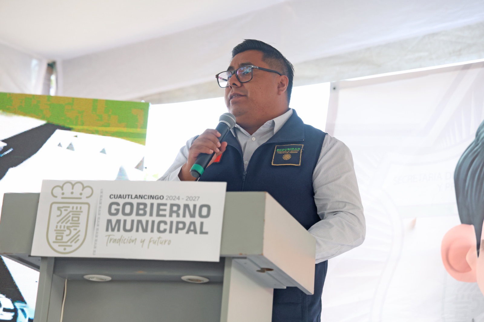 inicia contrucción subcomandancia sanctorum 4