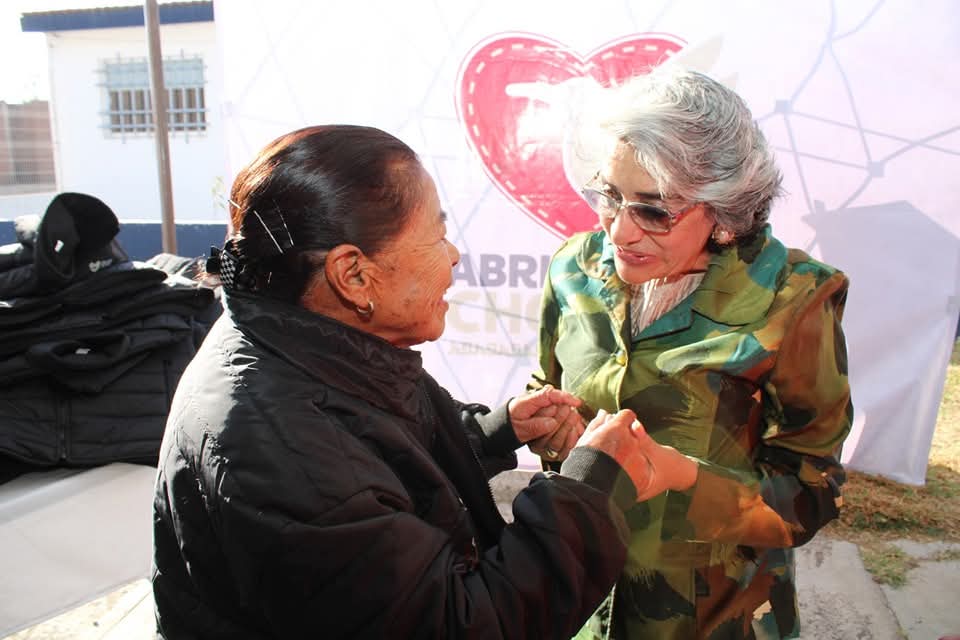 Inicia el registro para recibir apoyos alimentarios en San Pedro Cholula