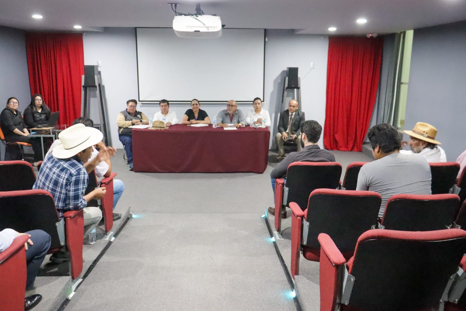 tfd atiende a pueblos originarios 3