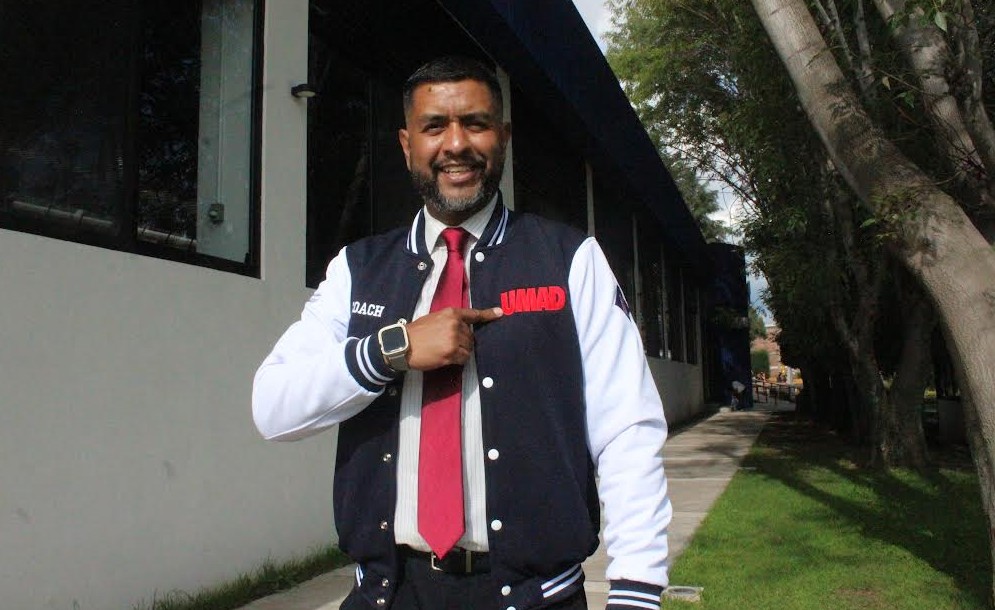 Nuevo ciclo en los Tigres Blancos de la UMAD