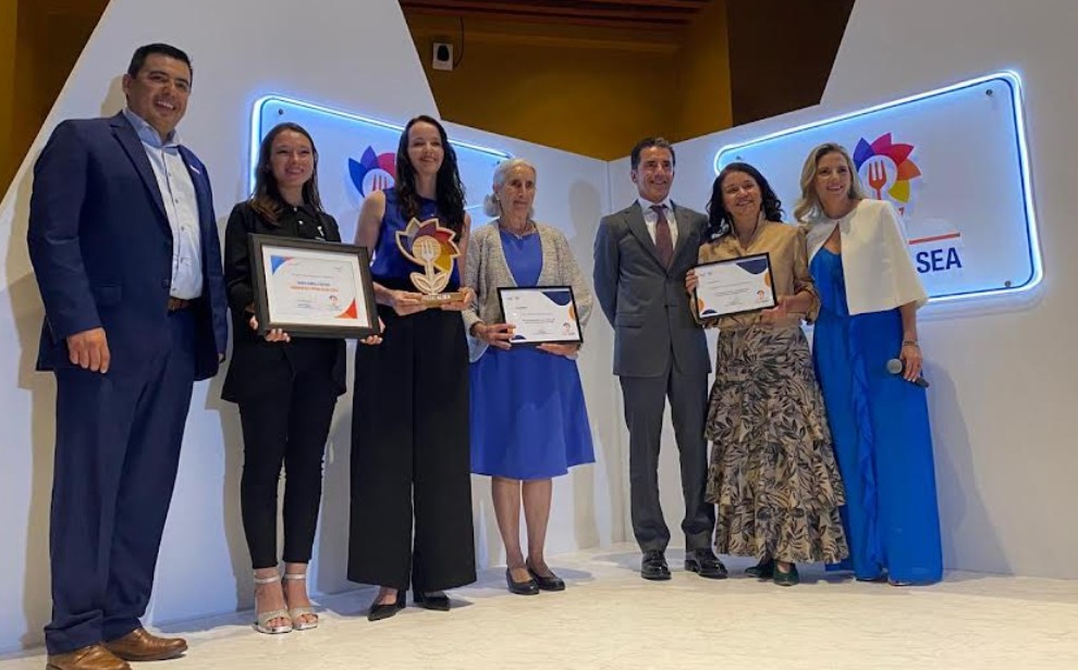 Más de 97 mil personas beneficiadas en México