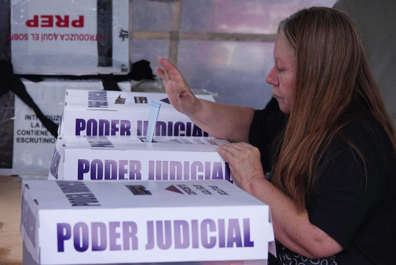 TEPJF revierte triunfos judiciales para aplicar paridad de género