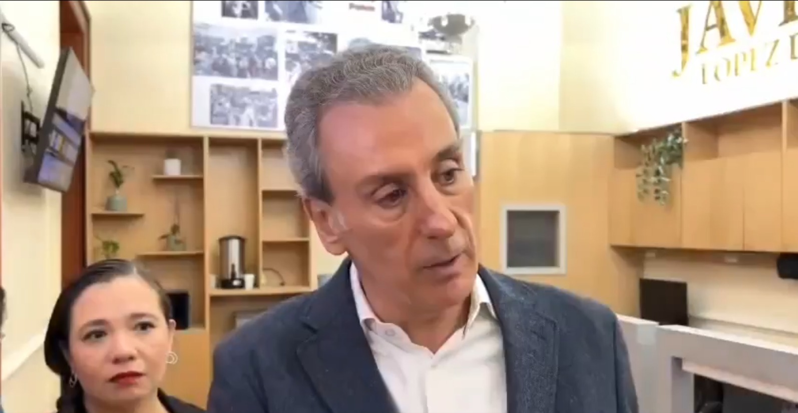 Gobierno de Puebla advierte derribo de construcciones irregulares en vía pública