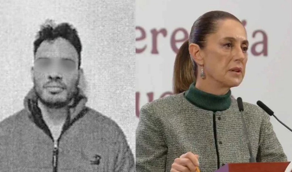 Gobierno de México confirma deportación de Julio César Chávez Jr. desde EE. UU.