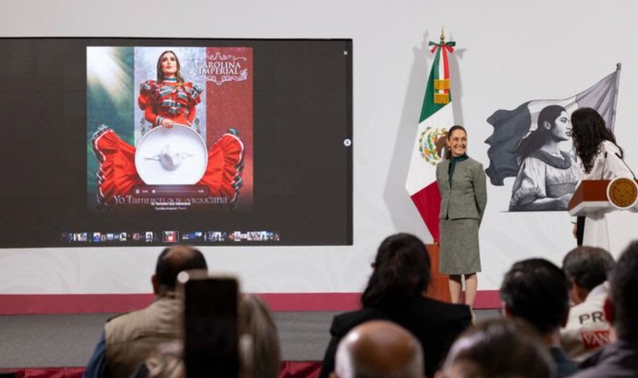 Presentan plataforma para conocer a los clasificados de “México Canta”