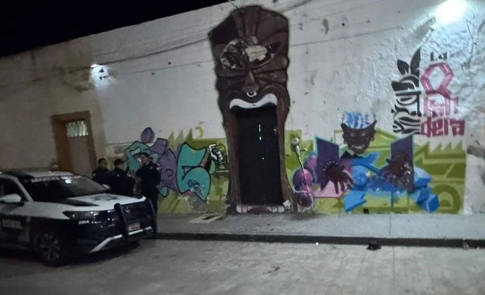 Riña en bar de Atlixco deja un herido por arma de fuego