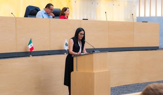 Movimiento Ciudadano presenta su propuesta para atender el ciberasedio en Puebla