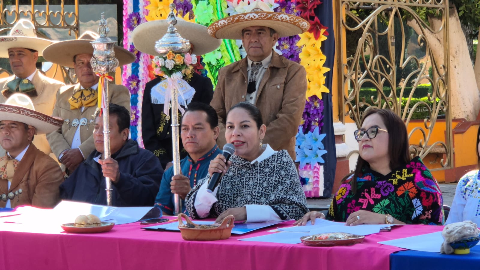 Anuncia San Andrés Cholula “Feria Cultura y Tradición 2025: Del 12 al 14 de julio