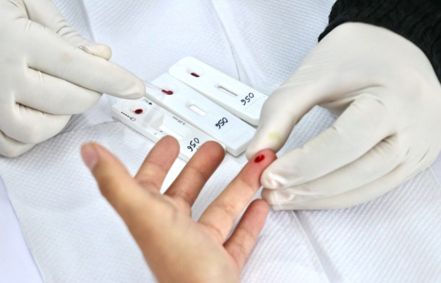 Puebla reactiva el COESIDA para fortalecer la lucha contra el VIH