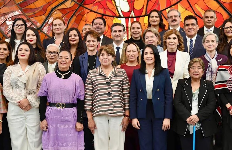 Puebla impulsa políticas familiares en encuentro nacional del DIF