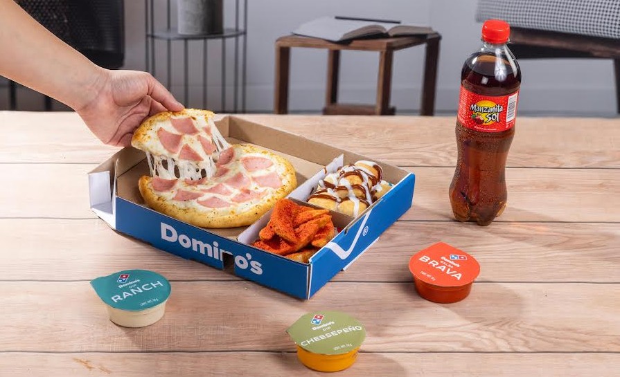 Una experiencia única para los más pequeños