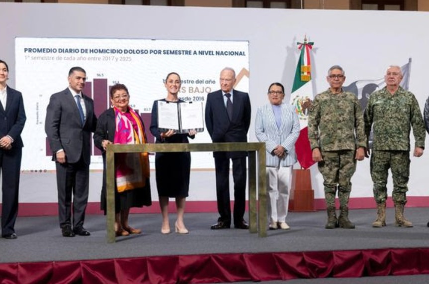 Impulsan Ley General para combatir la extorsión en todo el país