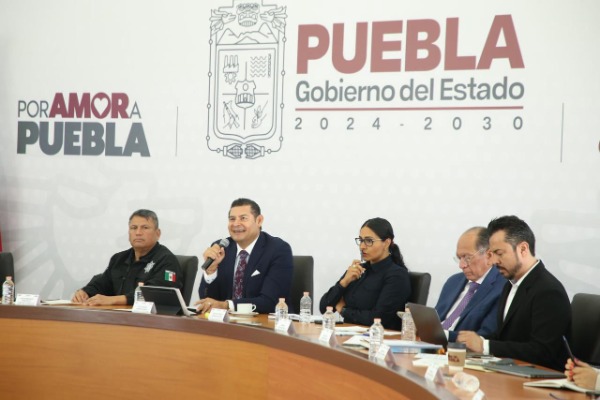 Seis municipios de Puebla concentran mayoría de denuncias por extorsión