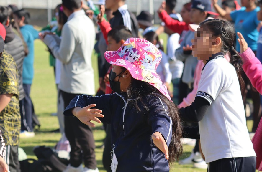 Curso de verano “Verano Asombroso 2025”: diversión y formación para niñas y niños
