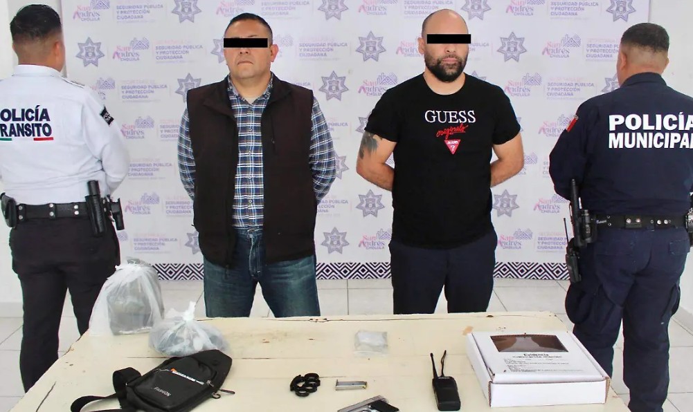 Robo con violencia sobre el Periférico Ecológico