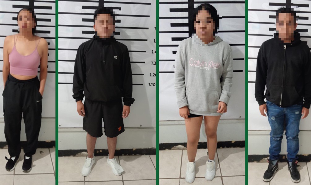 Intento de asalto a Coppel moviliza a policías en Texmelucan