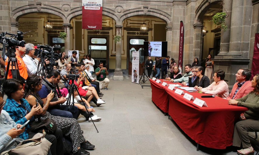 Puebla se consolida como capital literaria con la FILIP 2025