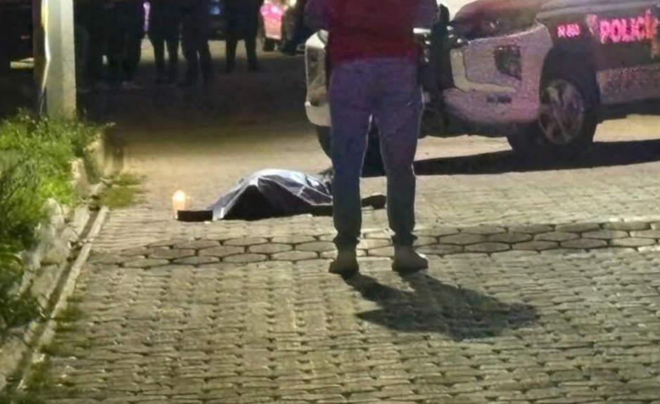 Ataque directo en San Antonio Cacalotepec deja un muerto