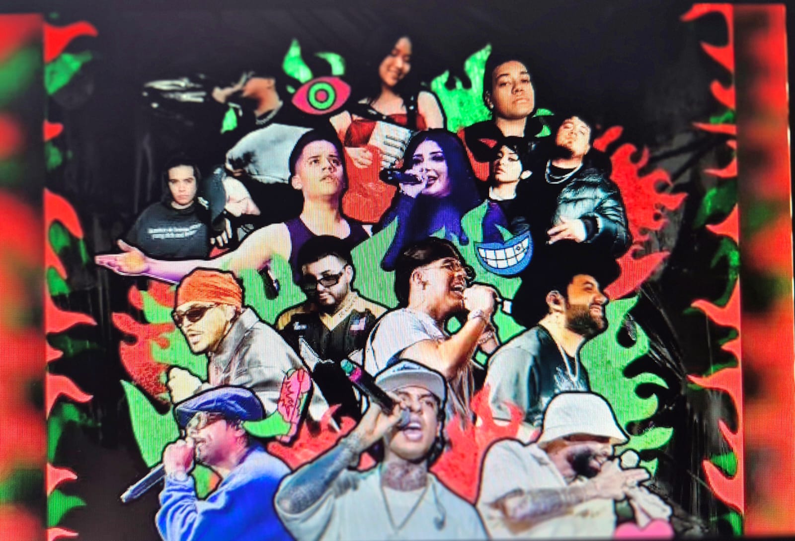 San Andrés Cholula listo para recibir el Festival Resuena Dos Equis con operativo especial de seguridad