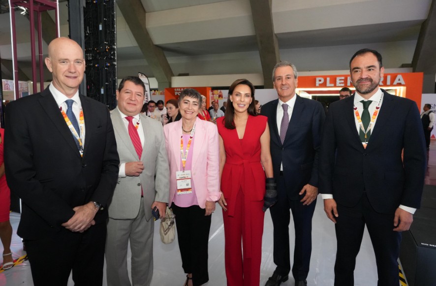 Puebla se consolida como referente urbano en Smart City Expo LATAM 2025