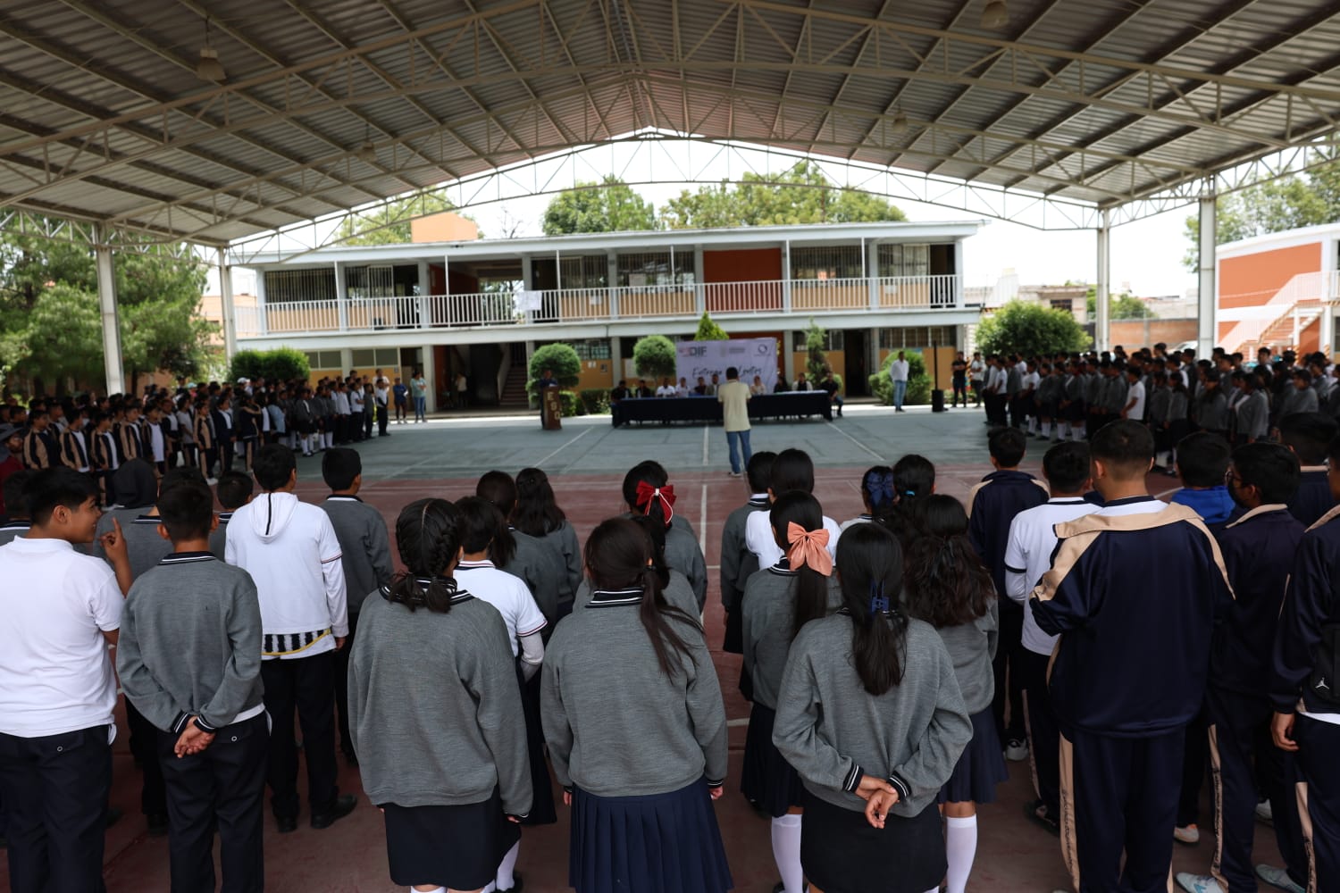 smdif de cuautlancingo comprometido con la salud visual 4