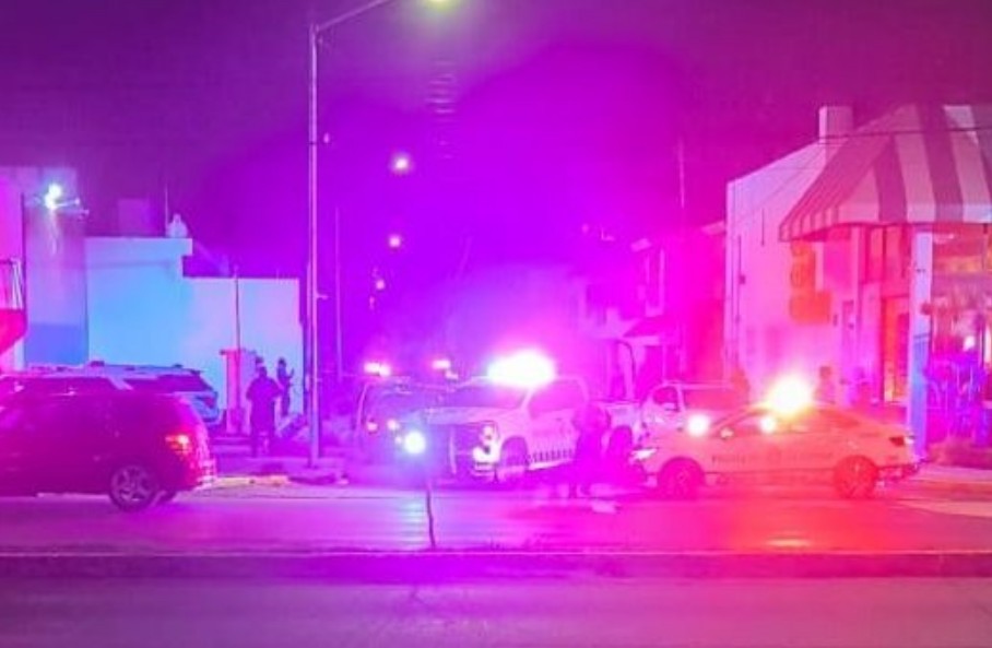 Atacan a balazos a líder de la 28 de Octubre en su domicilio