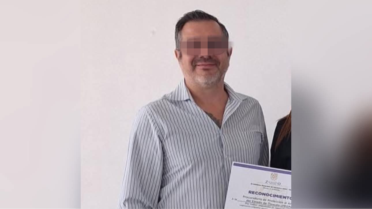 Otro lorenista en mira de la Ley; funcionario de PROPAET detenido por violación 