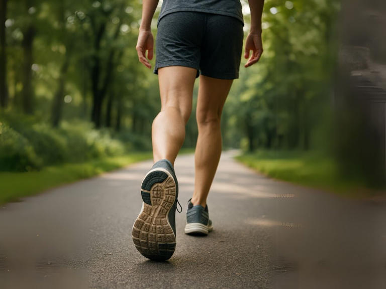 ¿Cuántos pasos diarios se deben caminar para prevenir enfermedades? Esto dice la ciencia