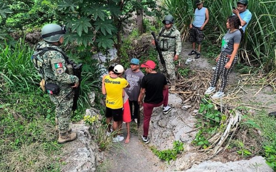 Reportan desaparición de menor en Tenextepango, Morelos