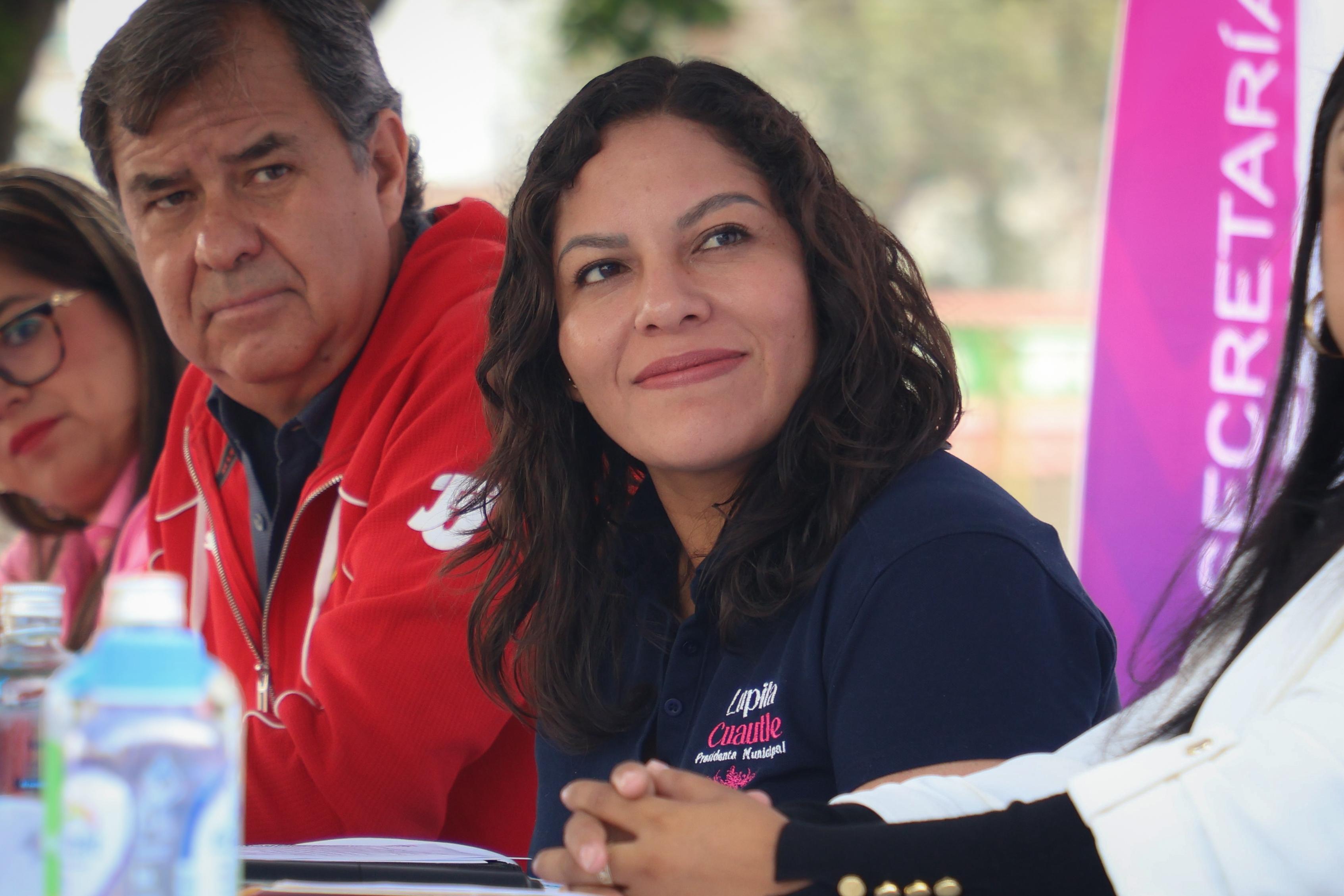 presentan playera medio maraton dia del padre sach 2