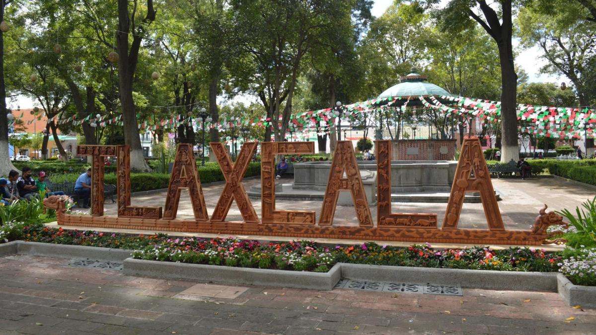 Tlaxcala financiará grandes obras en 2025 sin recurrir a deuda pública