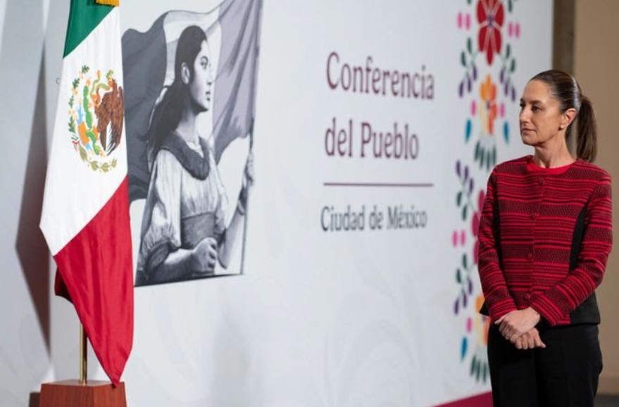 México apunta a ser el quinto país más visitado en 2030