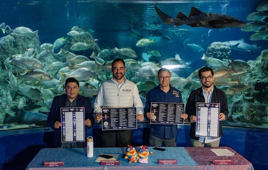 Puebla celebra la 5.ª Noche de Museos con cultura y beneficios