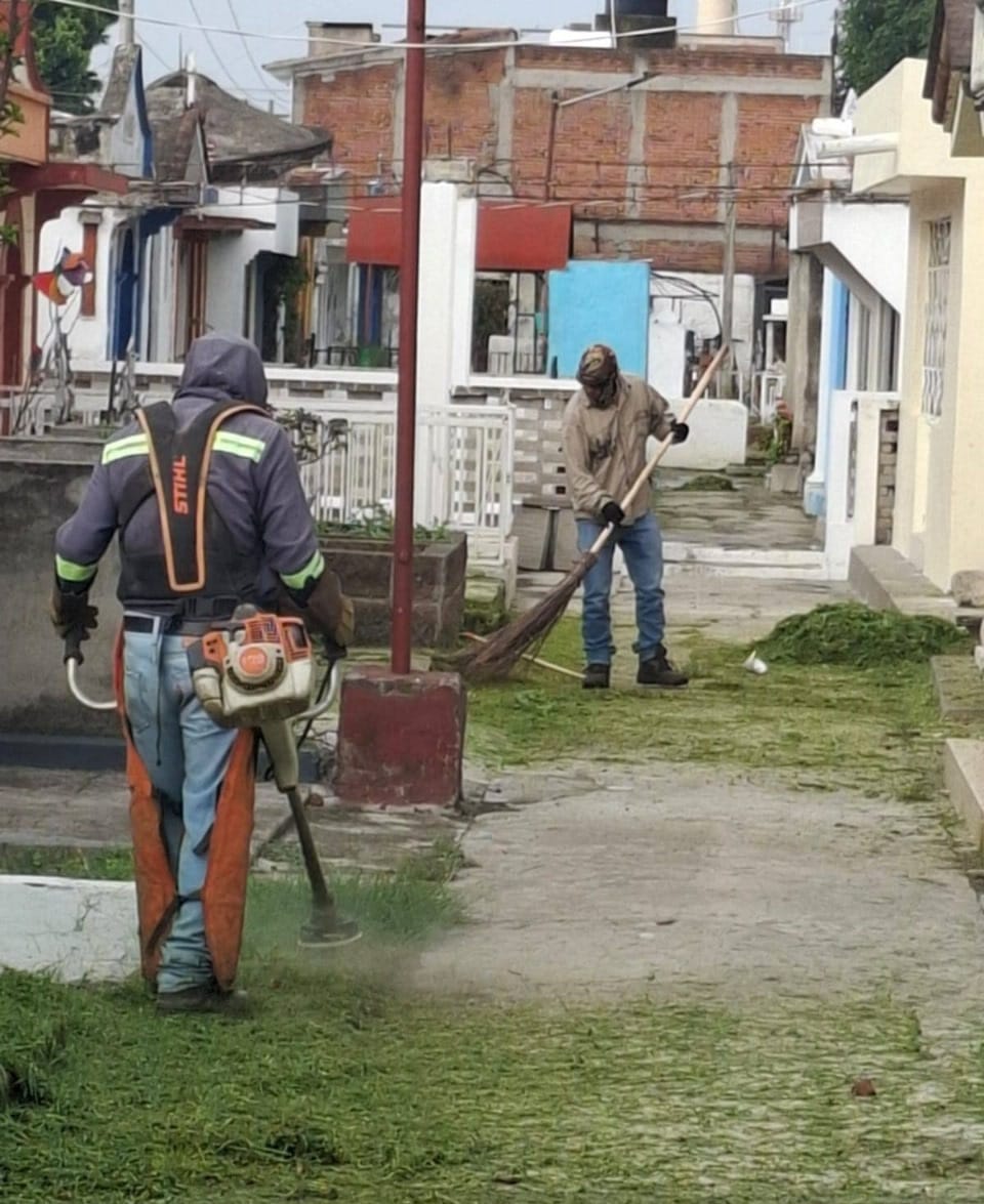 jornada de limpieza dia del padre sapch4