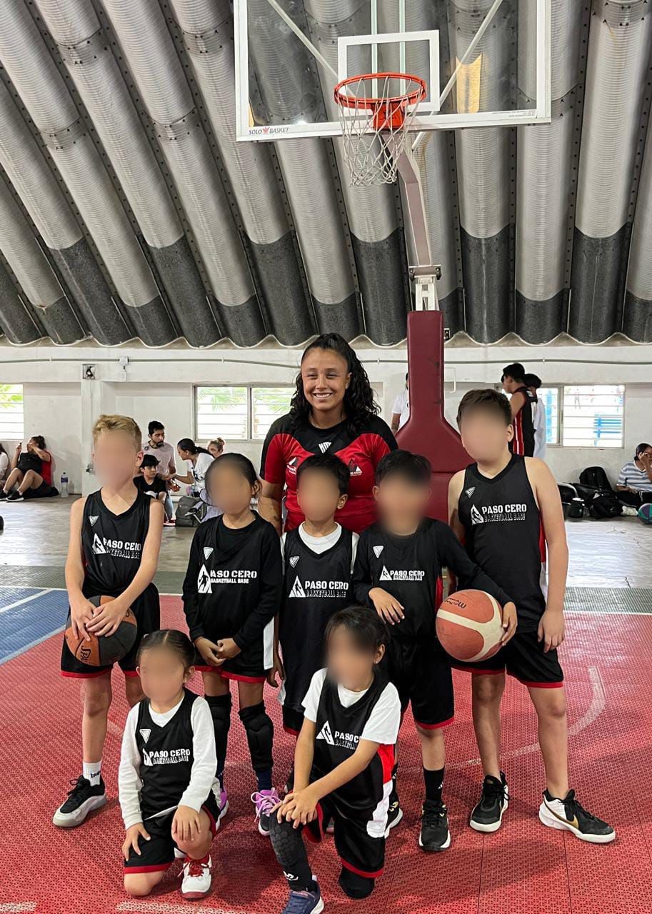 torneo de convivencia spch 3