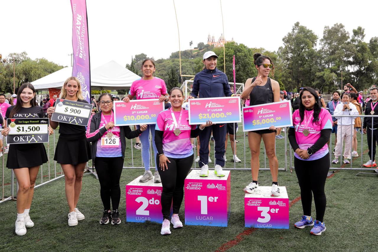 medio maraton sach 1