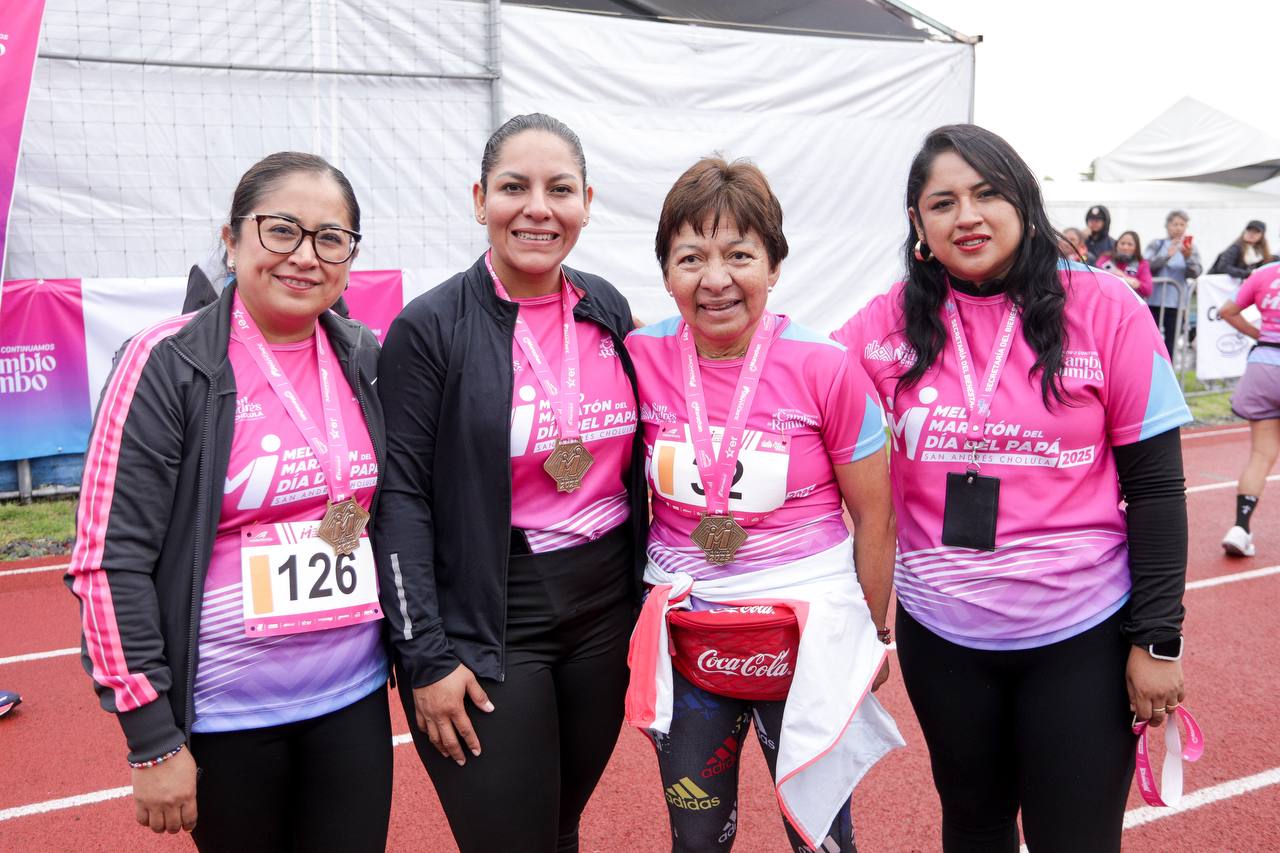 medio maraton sach 5