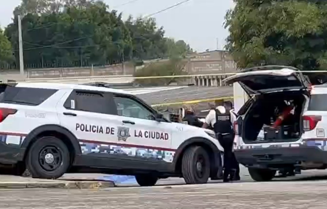 Trágico atropello en San Jerónimo Caleras