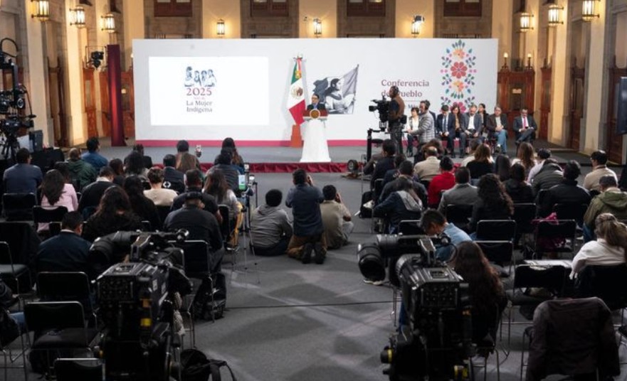 Avanza el censo y rescate de viviendas en México