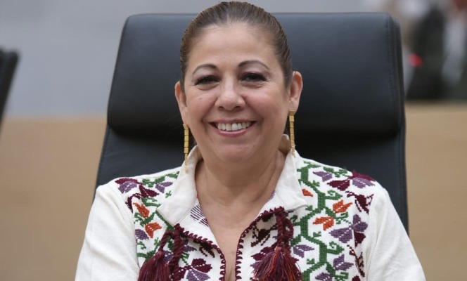 Congreso de Puebla dispuesto a hacer modificaciones a la ley de cibersasedio