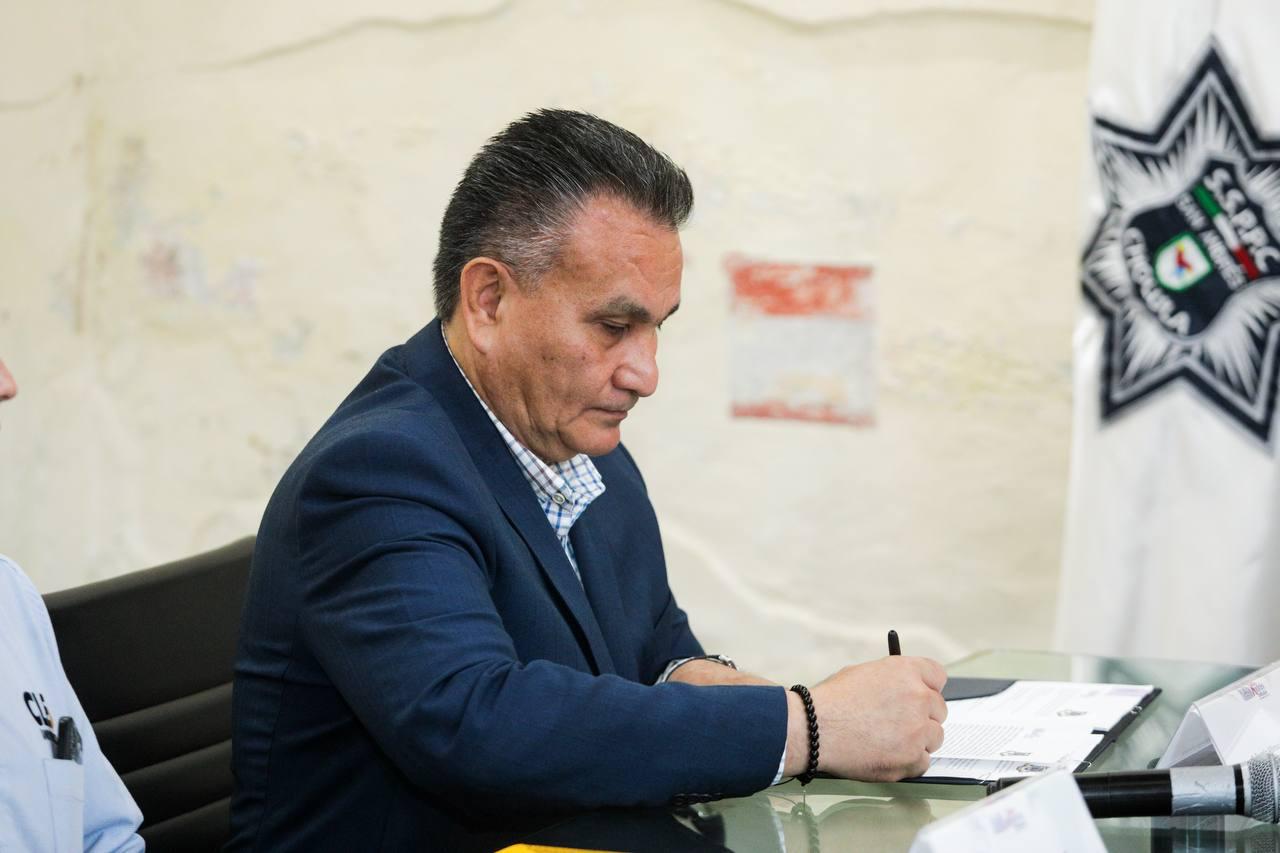 firman sach y cleu convenio de colaboración 3