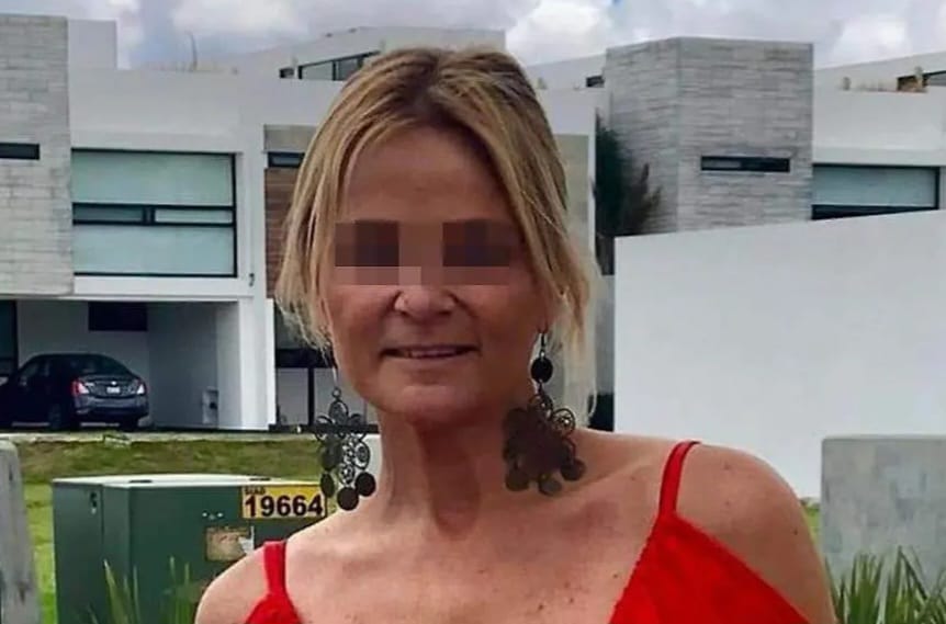 Exigen justicia tras el inicio de audiencia por homicidio de Natalia Andrade